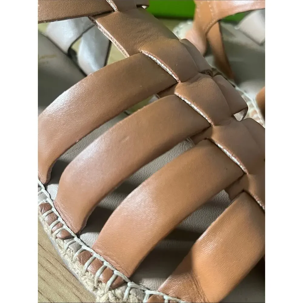 Sam Edelman Girls Kora Sandals Size 2